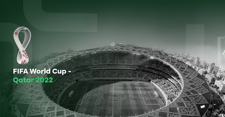FIFA World Cup Qatar 2022