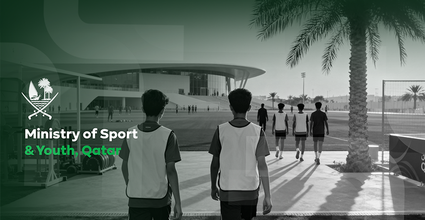 Ministry of Sport & Youth, Qatar