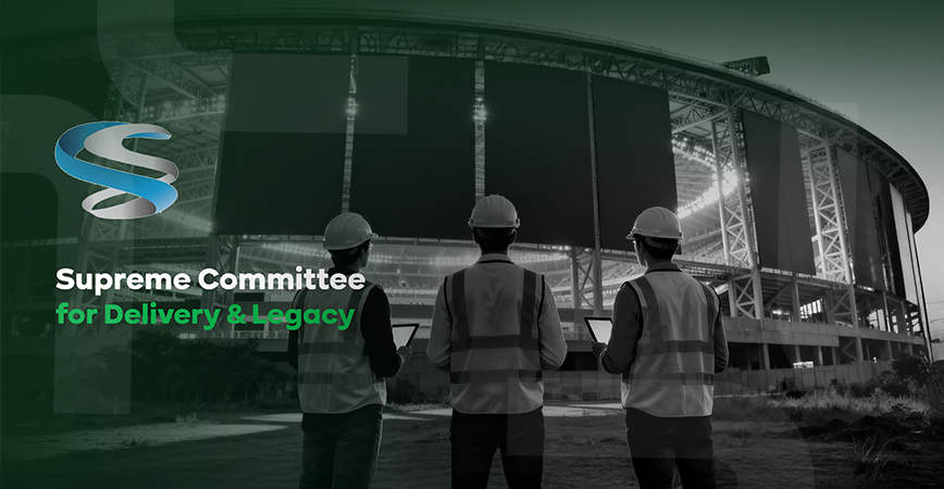 Supreme Committee for Delivery & Legacy
