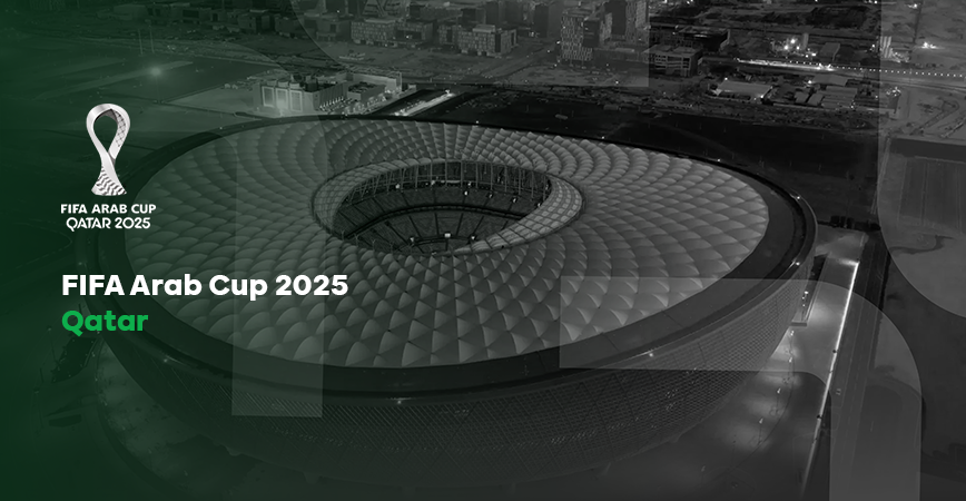 FIFA Arab Cup 2025